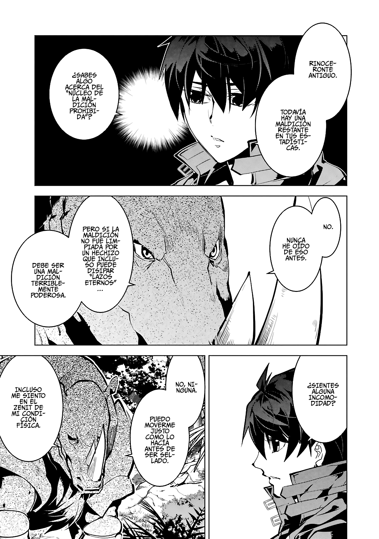 Read Life as a Reincarnated Sage in Another World~ Gaining a Second Profession and Becoming the Strongest in the World~ ES Manga Online