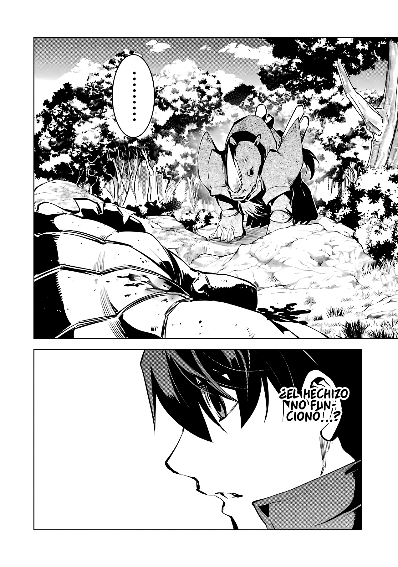 Read Life as a Reincarnated Sage in Another World~ Gaining a Second Profession and Becoming the Strongest in the World~ ES Manga Online