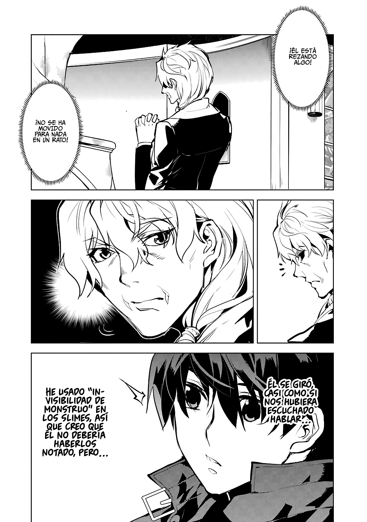 Read Life as a Reincarnated Sage in Another World~ Gaining a Second Profession and Becoming the Strongest in the World~ ES Manga Online
