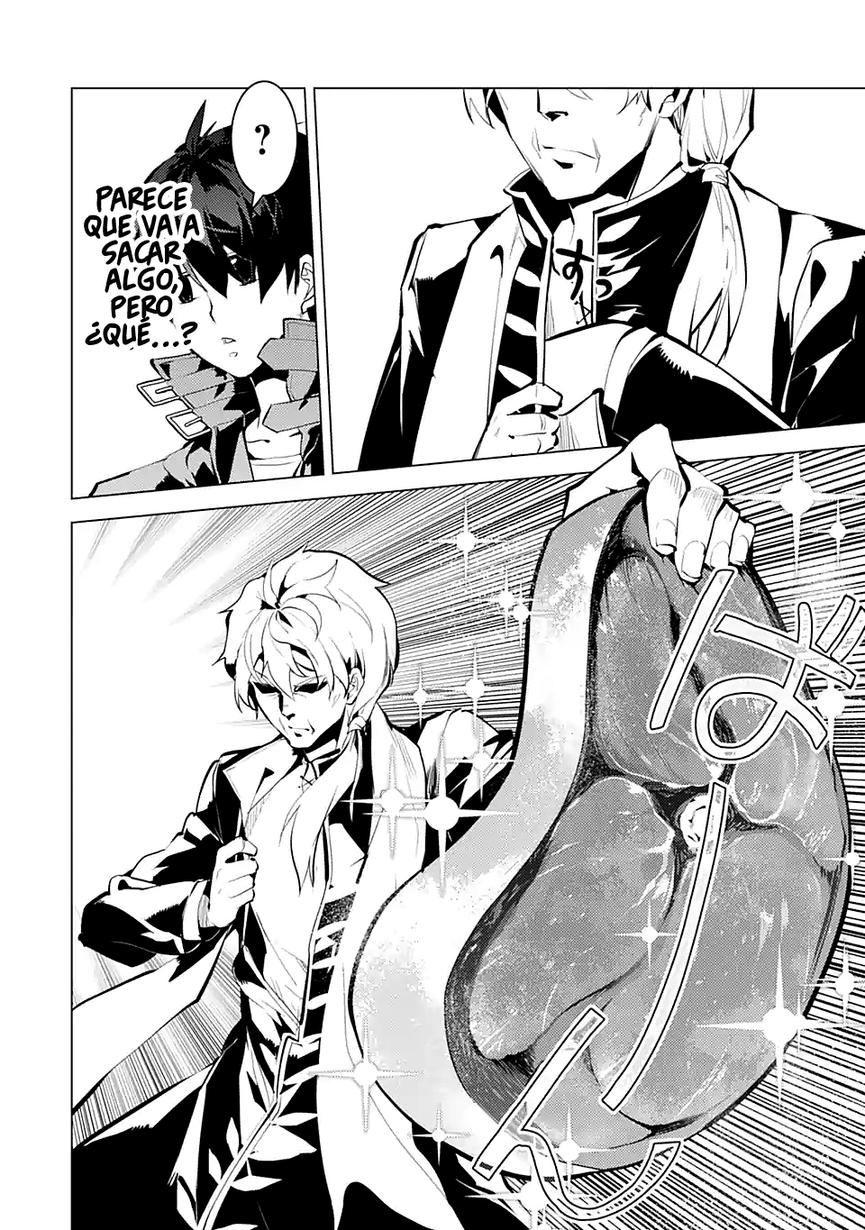 Read Life as a Reincarnated Sage in Another World~ Gaining a Second Profession and Becoming the Strongest in the World~ ES Manga Online