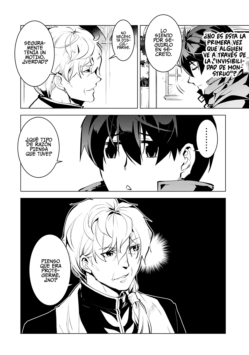Read Life as a Reincarnated Sage in Another World~ Gaining a Second Profession and Becoming the Strongest in the World~ ES Manga Online