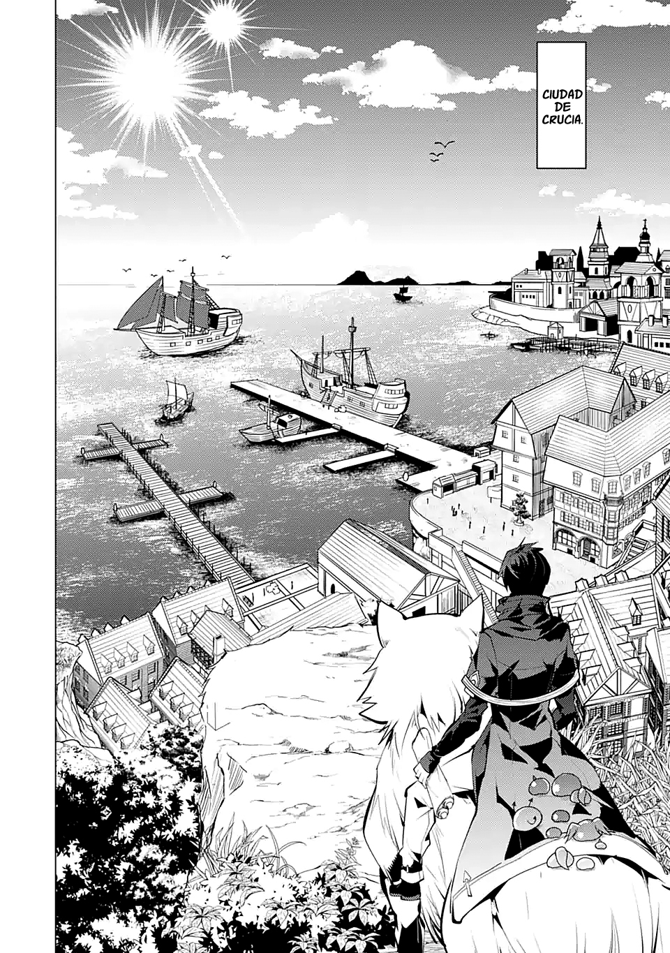 Read Life as a Reincarnated Sage in Another World~ Gaining a Second Profession and Becoming the Strongest in the World~ ES Manga Online