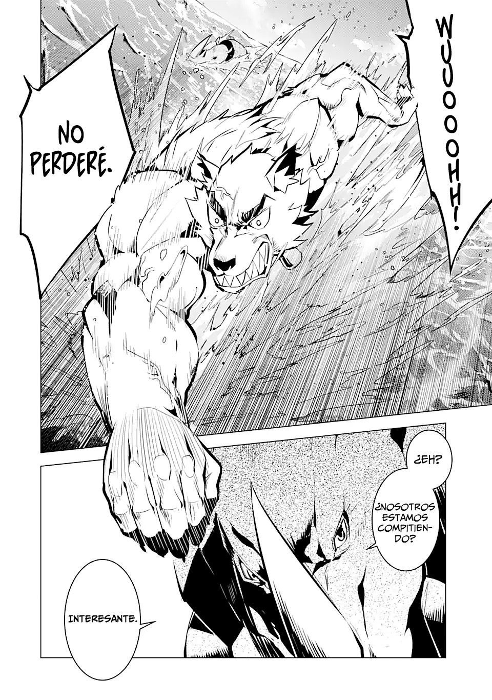 Read Life as a Reincarnated Sage in Another World~ Gaining a Second Profession and Becoming the Strongest in the World~ ES Manga Online