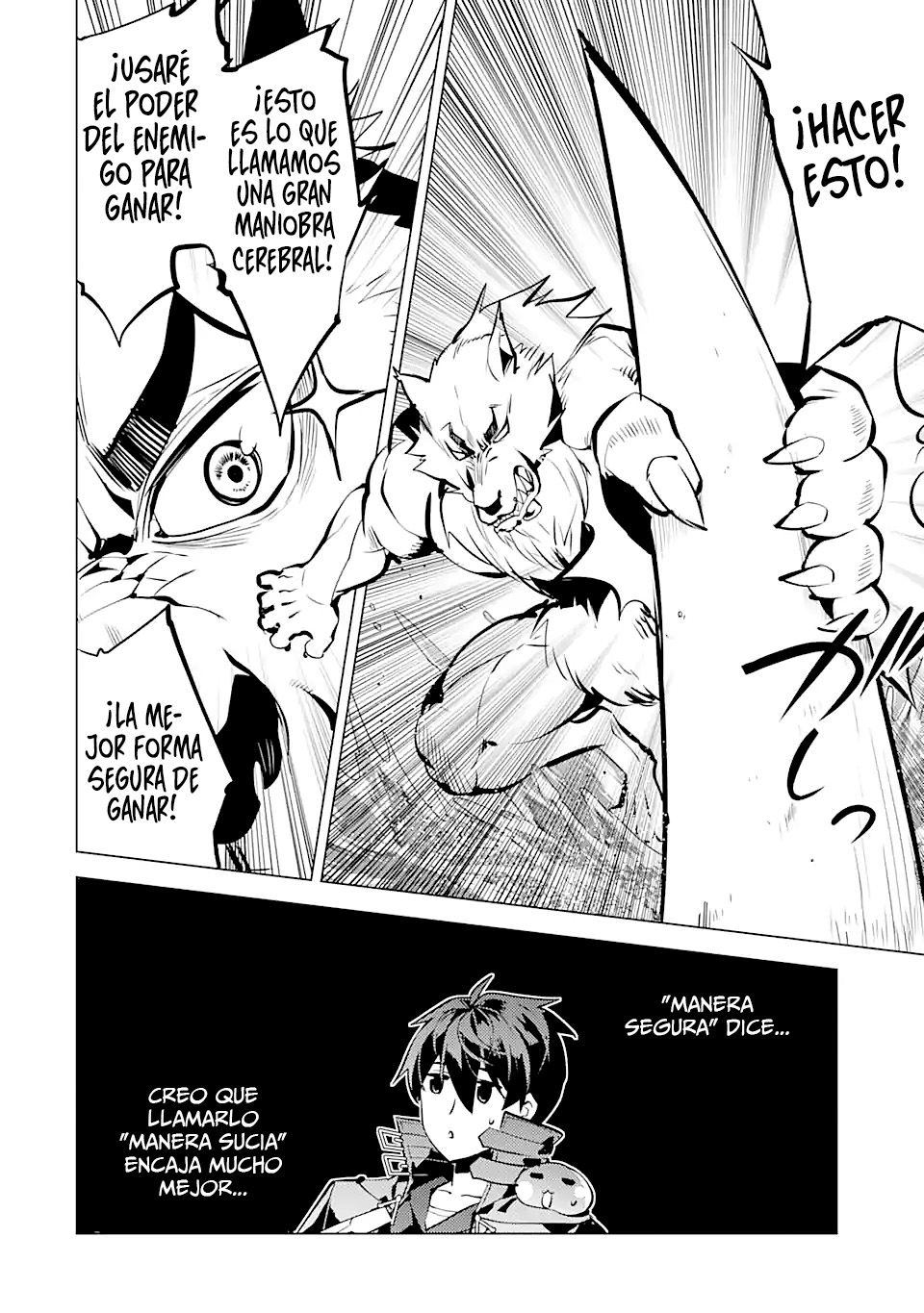 Read Life as a Reincarnated Sage in Another World~ Gaining a Second Profession and Becoming the Strongest in the World~ ES Manga Online