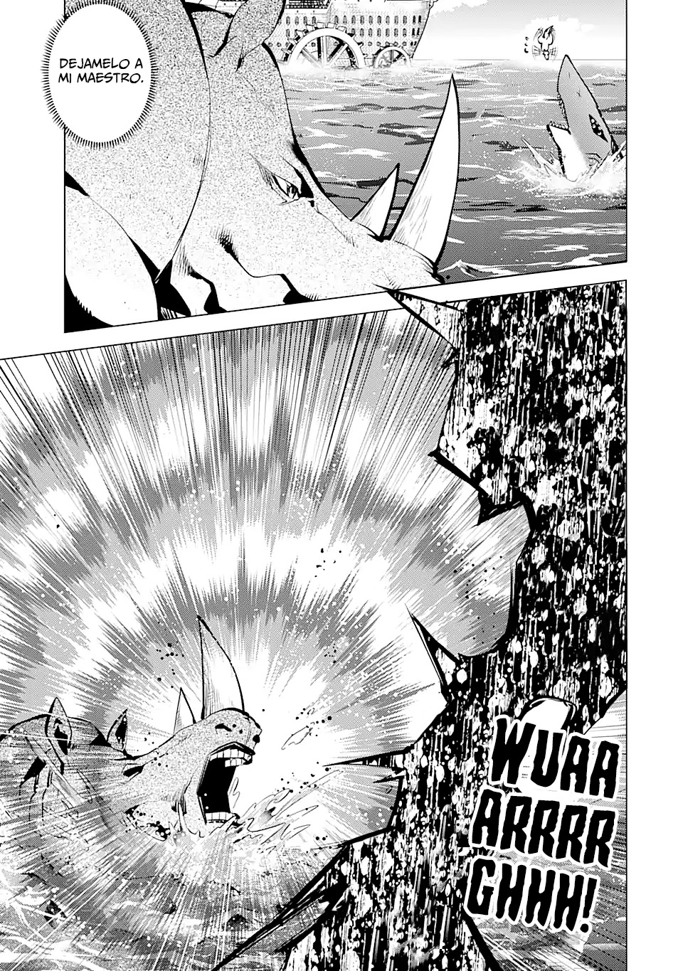 Read Life as a Reincarnated Sage in Another World~ Gaining a Second Profession and Becoming the Strongest in the World~ ES Manga Online