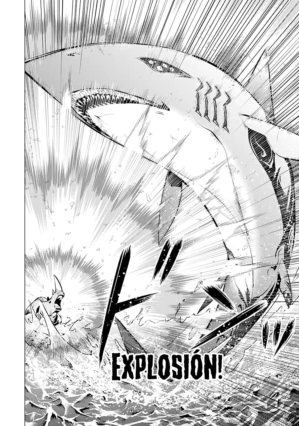 Read Life as a Reincarnated Sage in Another World~ Gaining a Second Profession and Becoming the Strongest in the World~ ES Manga Online