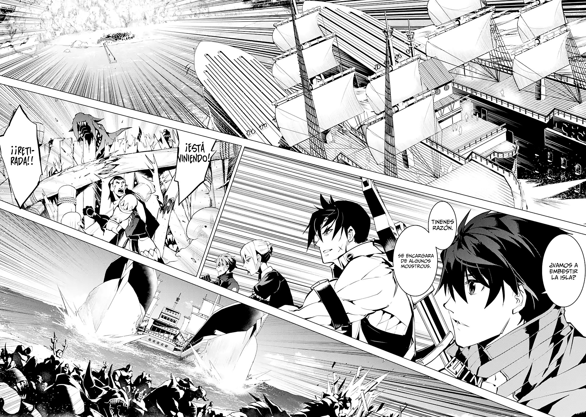 Read Life as a Reincarnated Sage in Another World~ Gaining a Second Profession and Becoming the Strongest in the World~ ES Manga Online