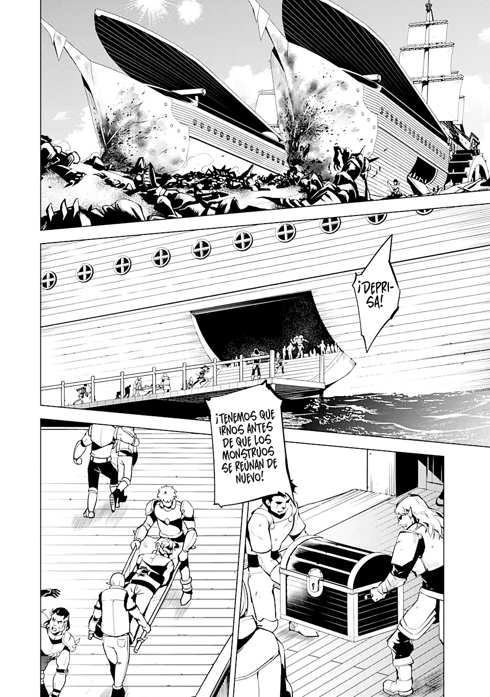 Read Life as a Reincarnated Sage in Another World~ Gaining a Second Profession and Becoming the Strongest in the World~ ES Manga Online