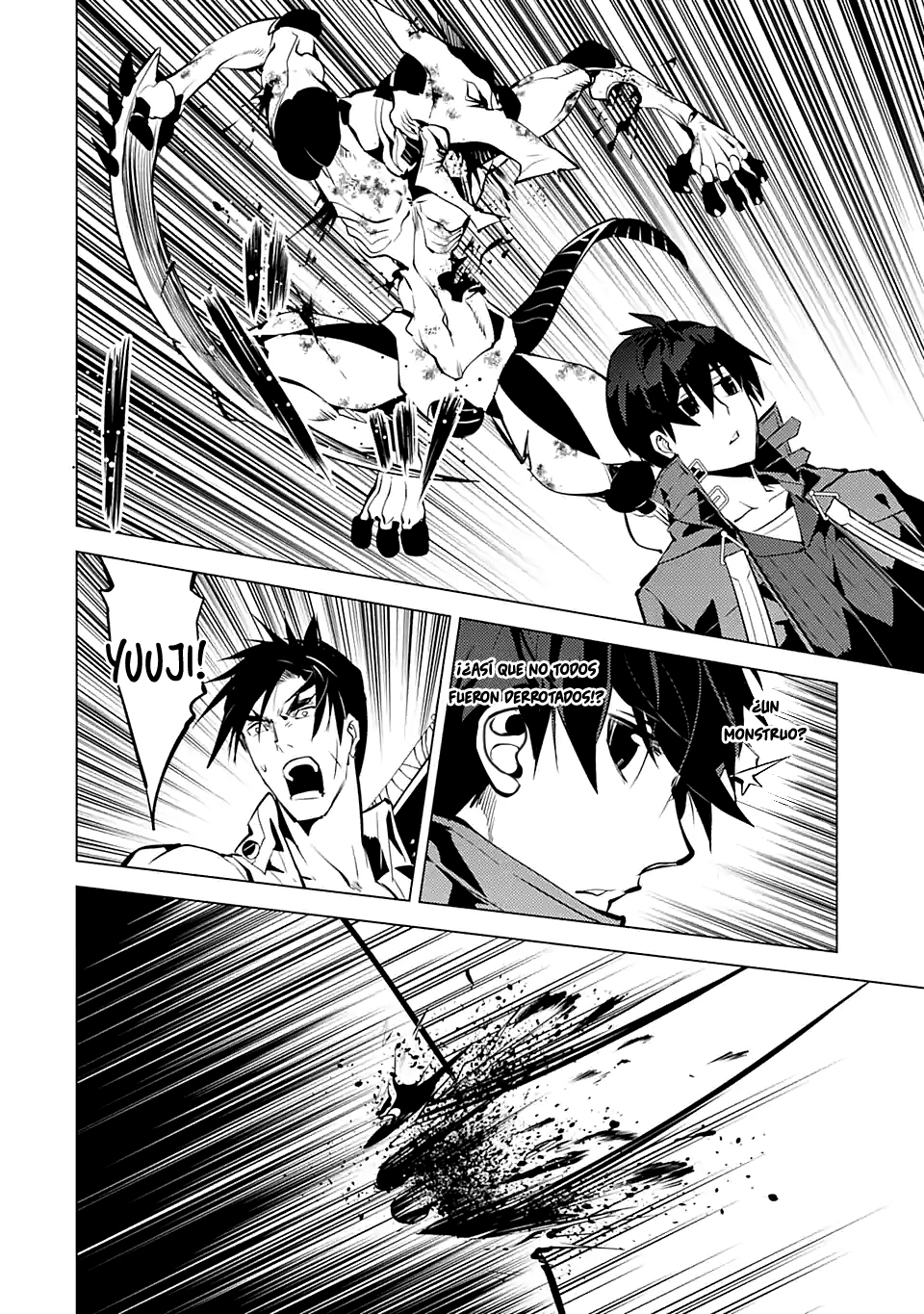 Read Life as a Reincarnated Sage in Another World~ Gaining a Second Profession and Becoming the Strongest in the World~ ES Manga Online