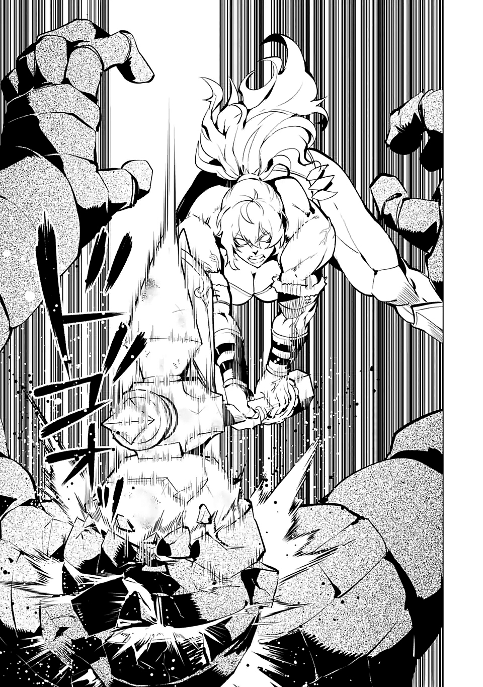 Read Life as a Reincarnated Sage in Another World~ Gaining a Second Profession and Becoming the Strongest in the World~ ES Manga Online