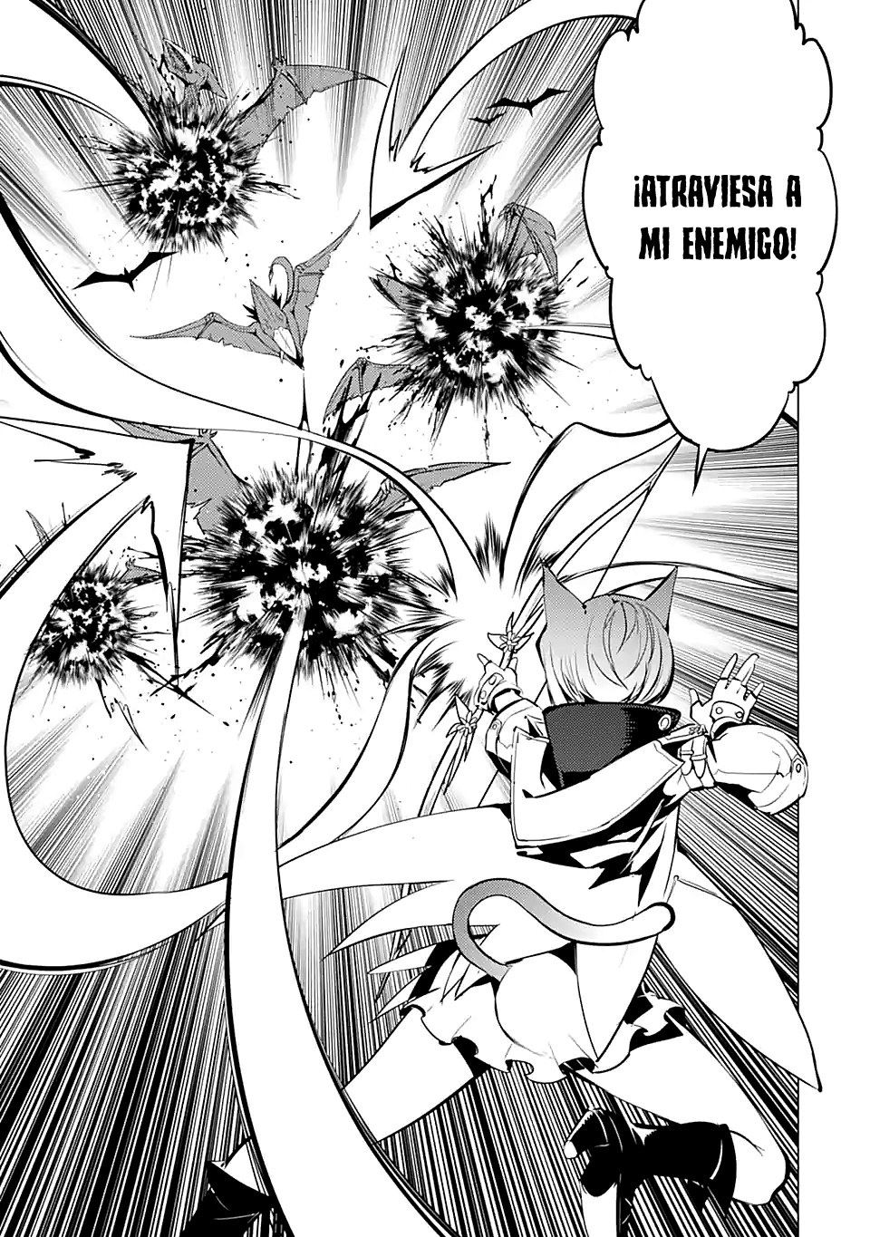 Read Life as a Reincarnated Sage in Another World~ Gaining a Second Profession and Becoming the Strongest in the World~ ES Manga Online