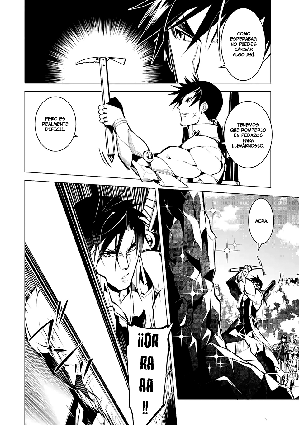 Read Life as a Reincarnated Sage in Another World~ Gaining a Second Profession and Becoming the Strongest in the World~ ES Manga Online