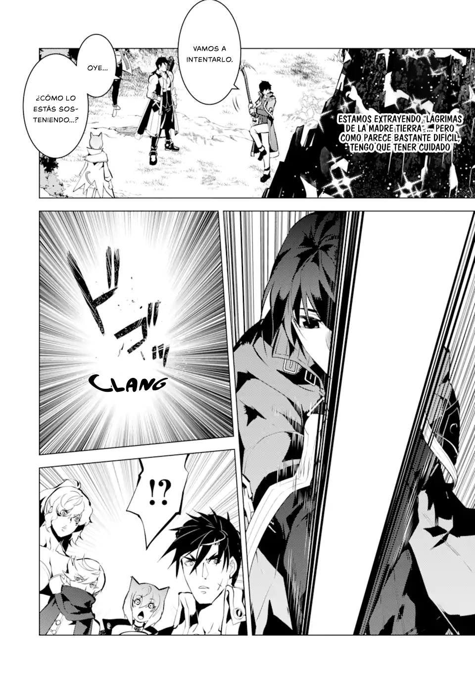 Read Life as a Reincarnated Sage in Another World~ Gaining a Second Profession and Becoming the Strongest in the World~ ES Manga Online