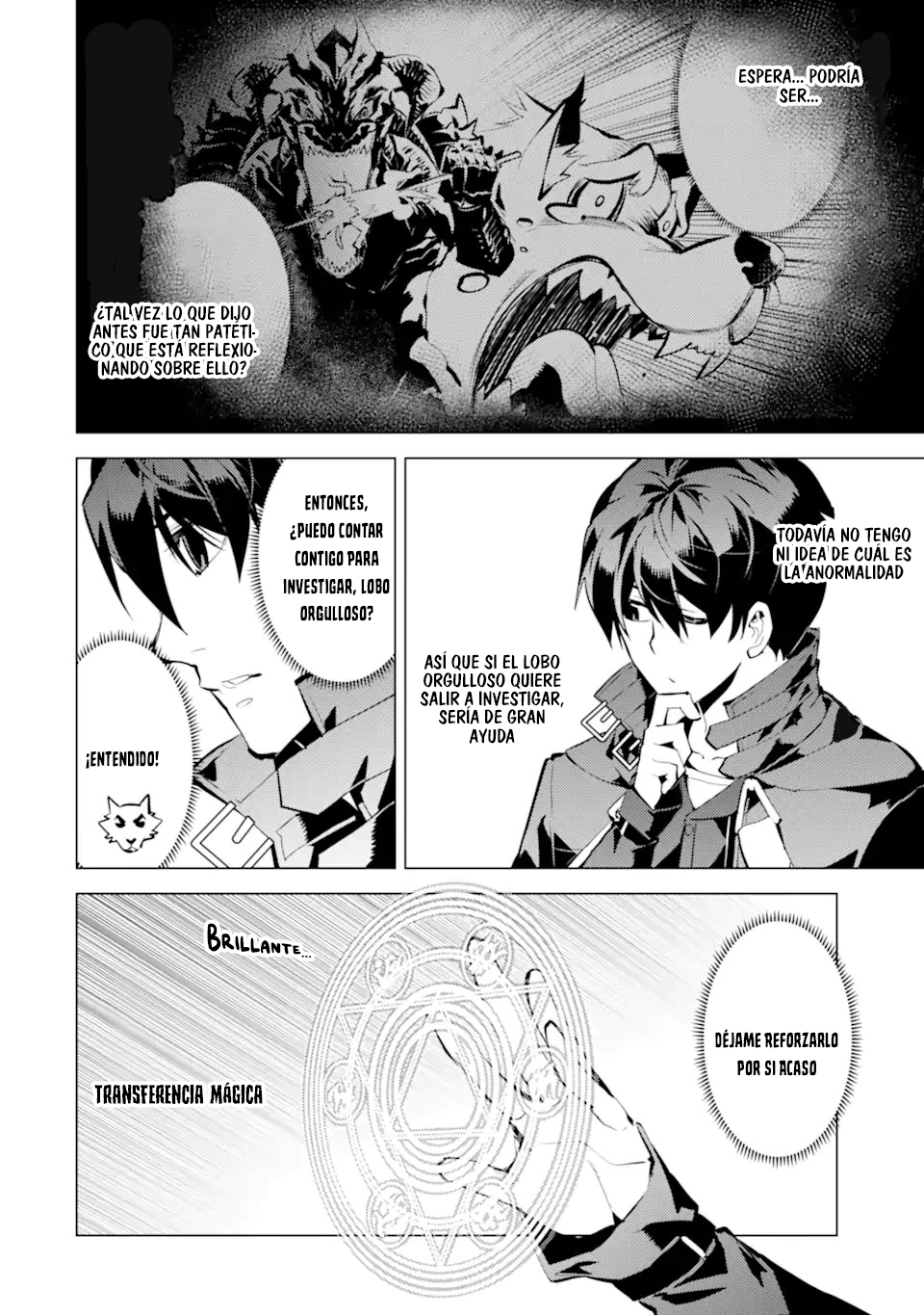 Read Life as a Reincarnated Sage in Another World~ Gaining a Second Profession and Becoming the Strongest in the World~ ES Manga Online