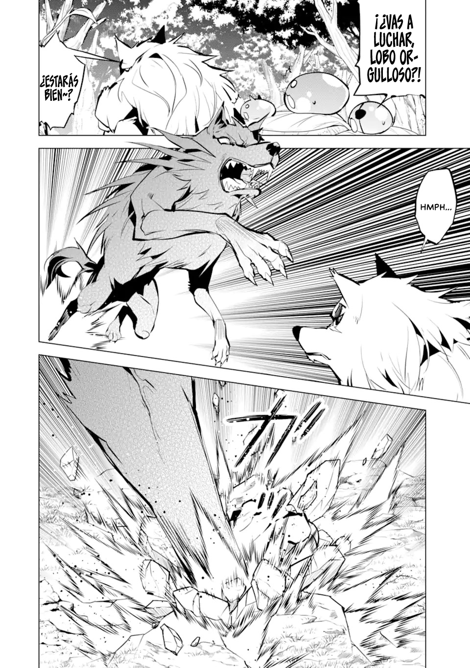 Read Life as a Reincarnated Sage in Another World~ Gaining a Second Profession and Becoming the Strongest in the World~ ES Manga Online
