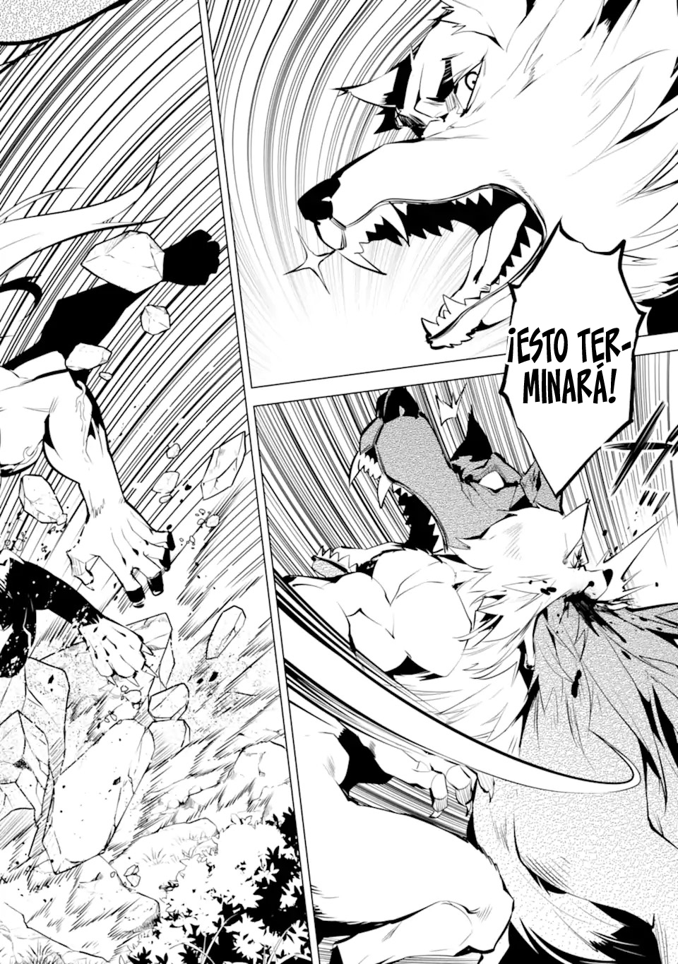 Read Life as a Reincarnated Sage in Another World~ Gaining a Second Profession and Becoming the Strongest in the World~ ES Manga Online