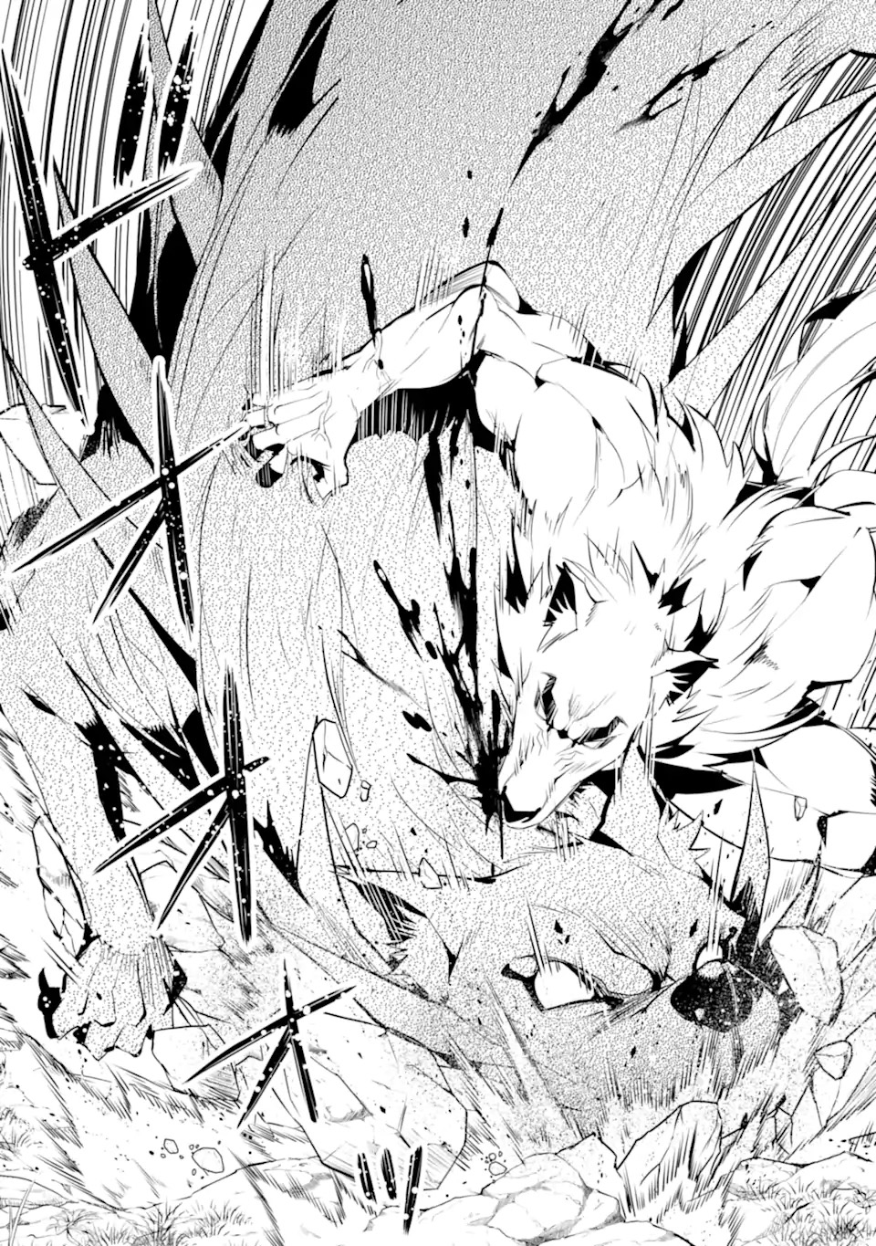 Read Life as a Reincarnated Sage in Another World~ Gaining a Second Profession and Becoming the Strongest in the World~ ES Manga Online