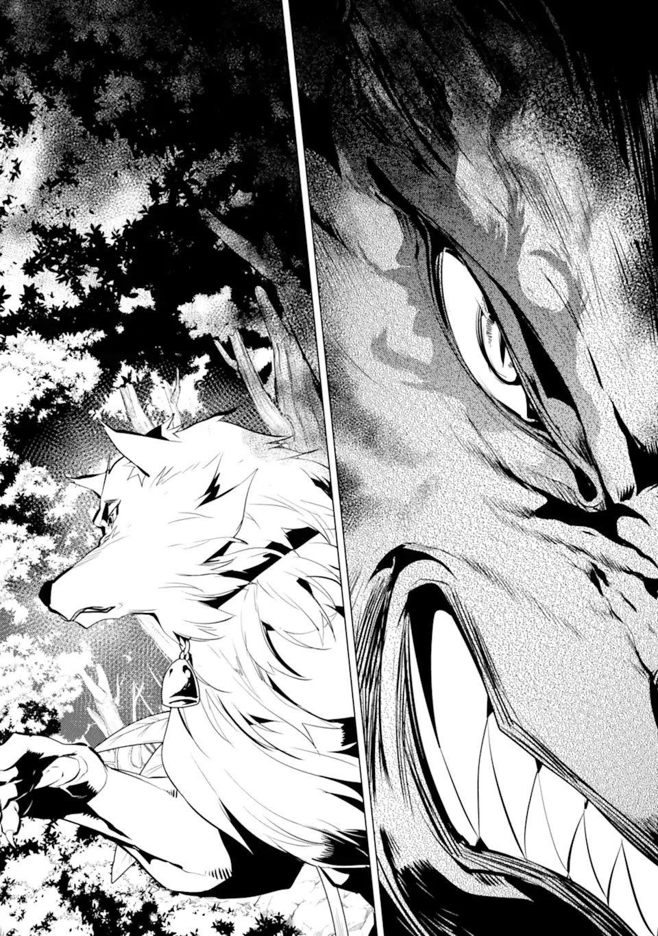 Read Life as a Reincarnated Sage in Another World~ Gaining a Second Profession and Becoming the Strongest in the World~ ES Manga Online