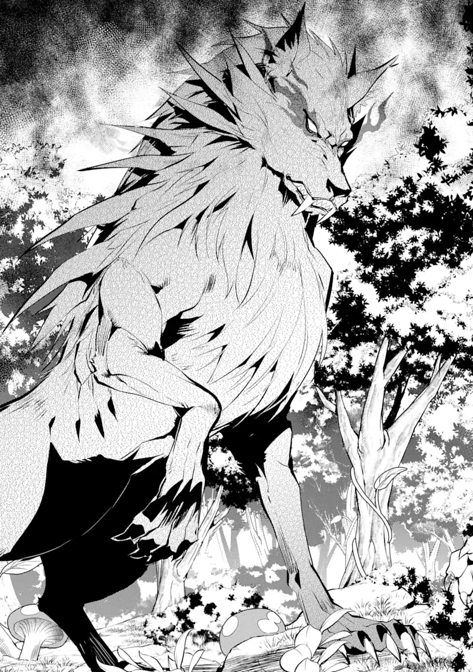 Read Life as a Reincarnated Sage in Another World~ Gaining a Second Profession and Becoming the Strongest in the World~ ES Manga Online