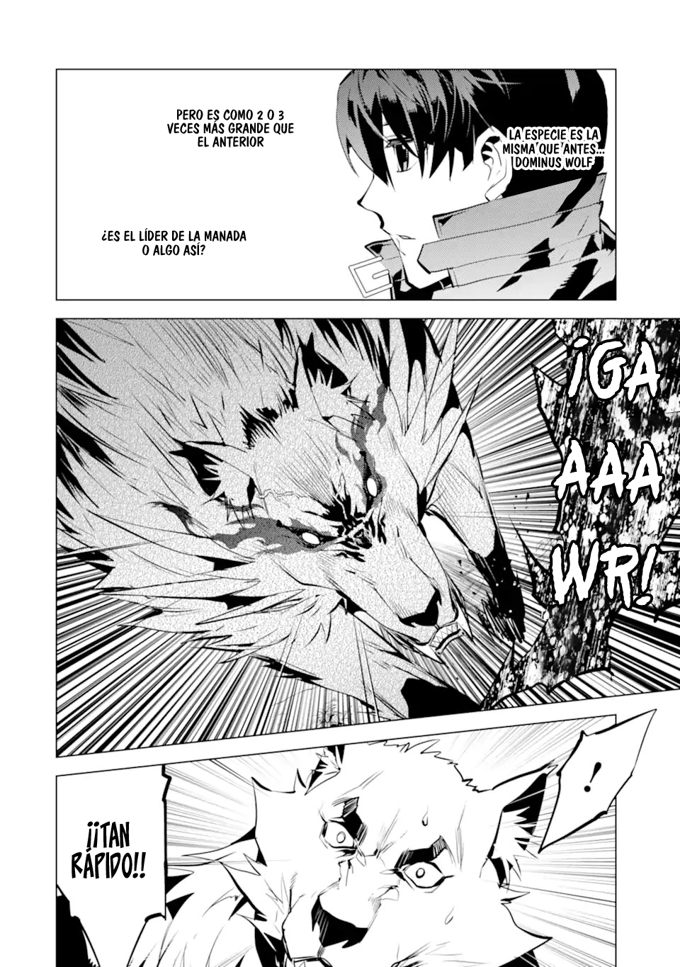 Read Life as a Reincarnated Sage in Another World~ Gaining a Second Profession and Becoming the Strongest in the World~ ES Manga Online