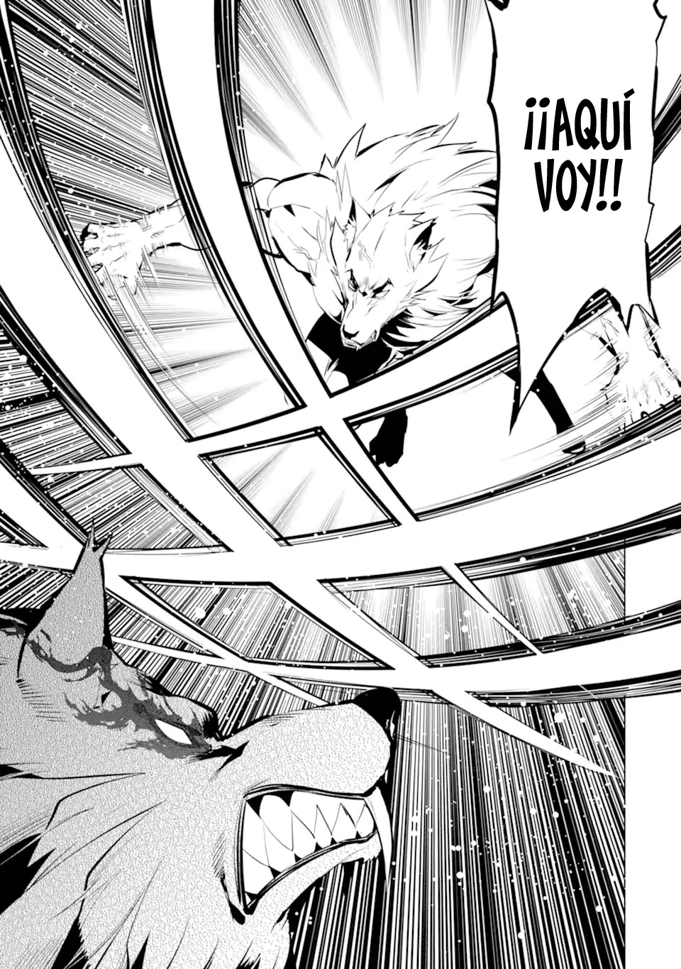 Read Life as a Reincarnated Sage in Another World~ Gaining a Second Profession and Becoming the Strongest in the World~ ES Manga Online
