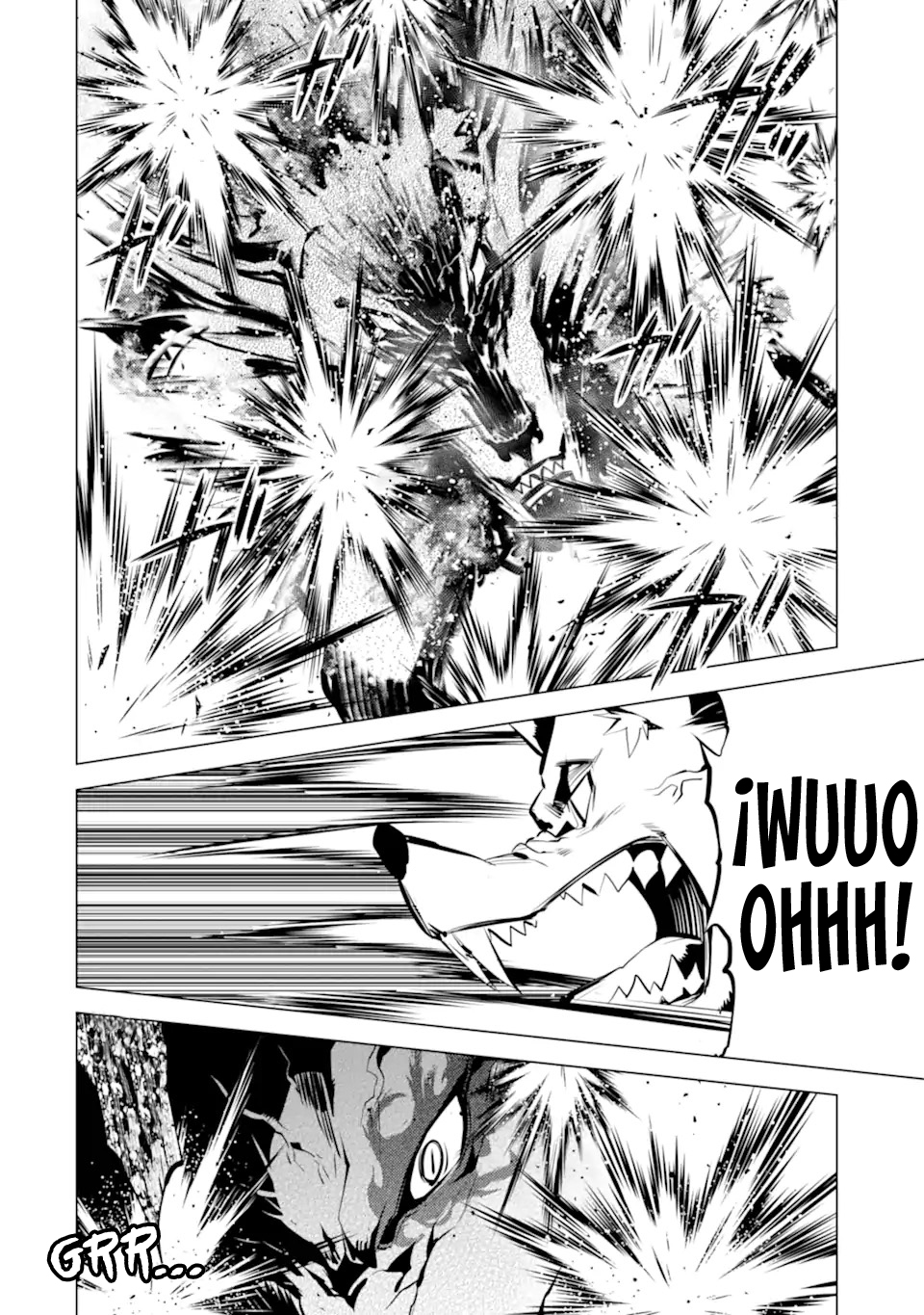 Read Life as a Reincarnated Sage in Another World~ Gaining a Second Profession and Becoming the Strongest in the World~ ES Manga Online