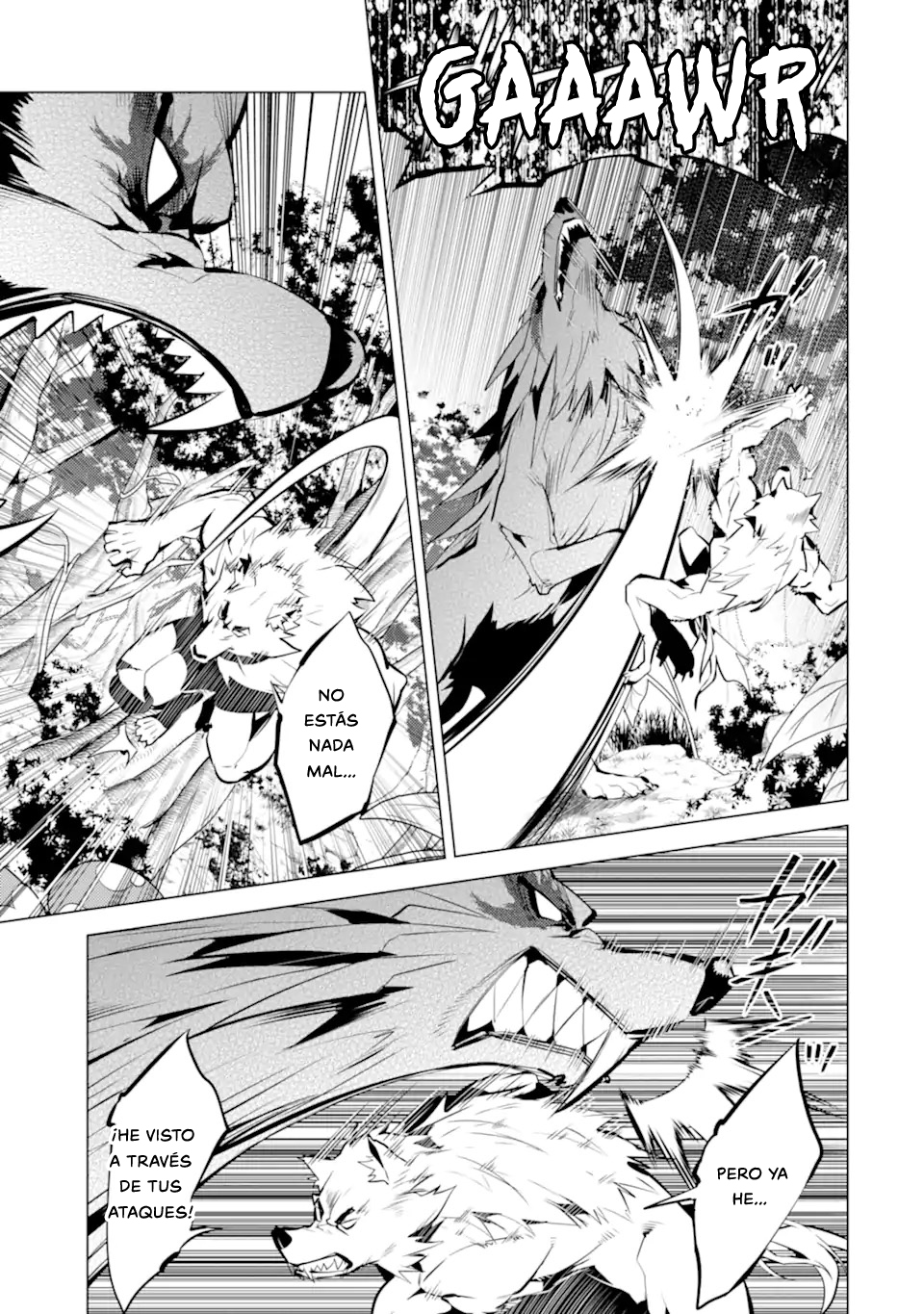 Read Life as a Reincarnated Sage in Another World~ Gaining a Second Profession and Becoming the Strongest in the World~ ES Manga Online