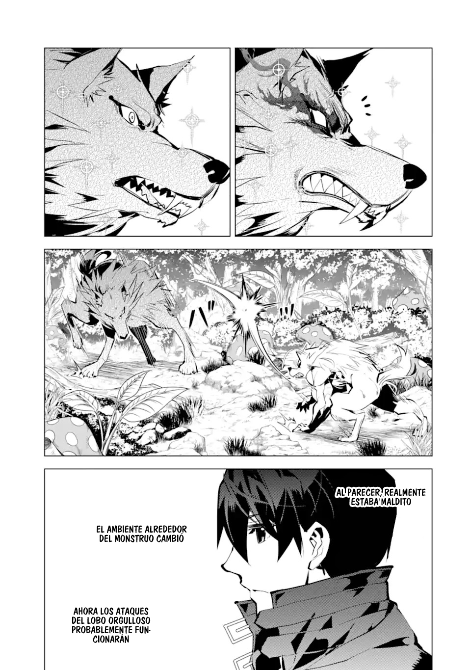 Read Life as a Reincarnated Sage in Another World~ Gaining a Second Profession and Becoming the Strongest in the World~ ES Manga Online