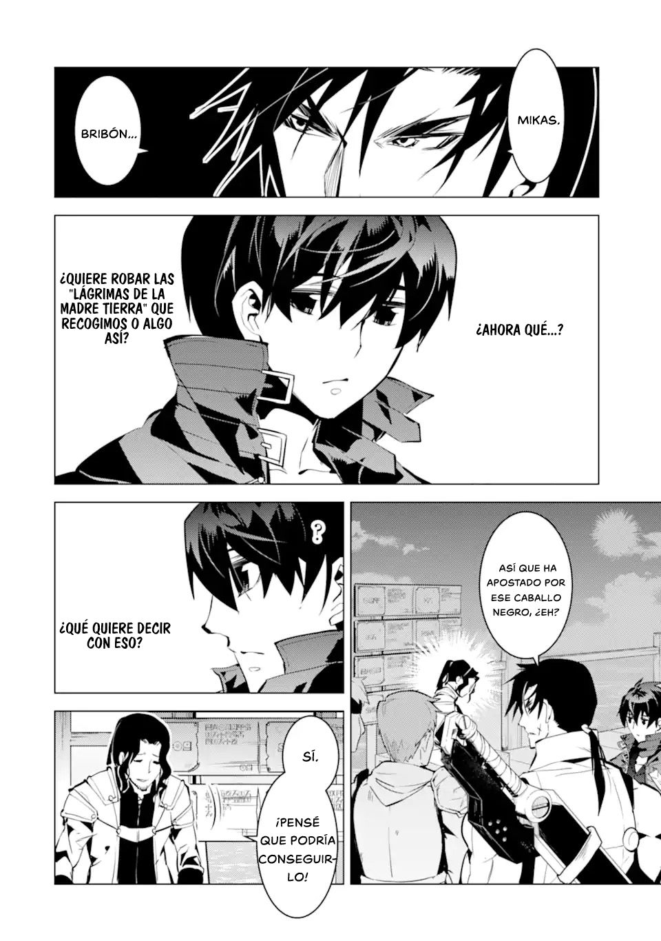 Read Life as a Reincarnated Sage in Another World~ Gaining a Second Profession and Becoming the Strongest in the World~ ES Manga Online