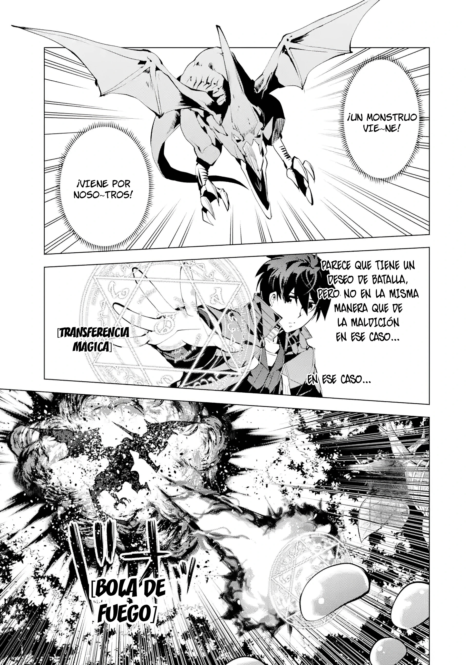 Read Life as a Reincarnated Sage in Another World~ Gaining a Second Profession and Becoming the Strongest in the World~ ES Manga Online