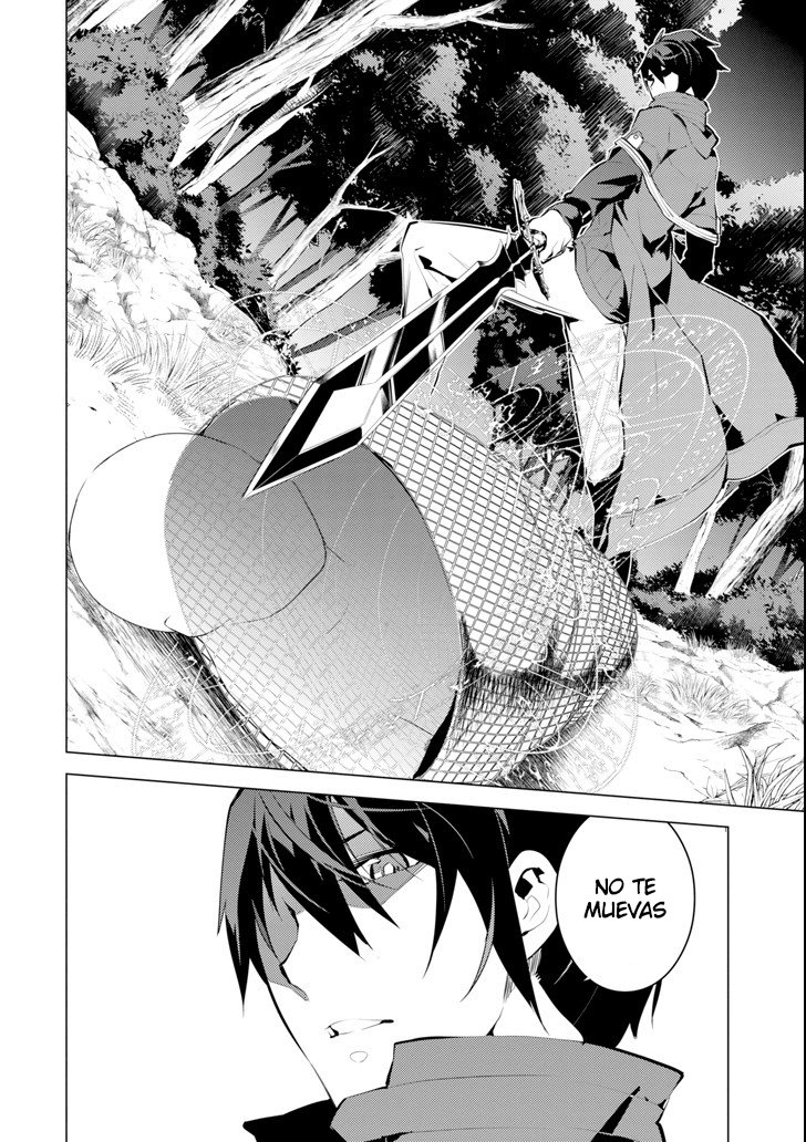 Read Life as a Reincarnated Sage in Another World~ Gaining a Second Profession and Becoming the Strongest in the World~ ES Manga Online