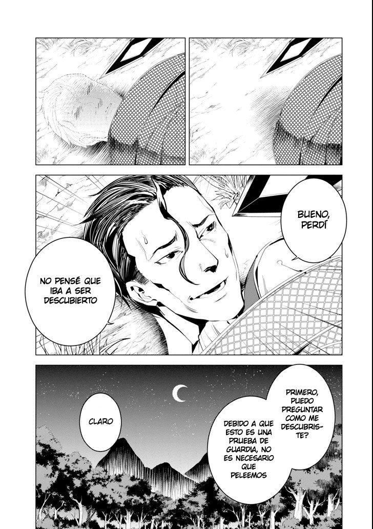 Read Life as a Reincarnated Sage in Another World~ Gaining a Second Profession and Becoming the Strongest in the World~ ES Manga Online