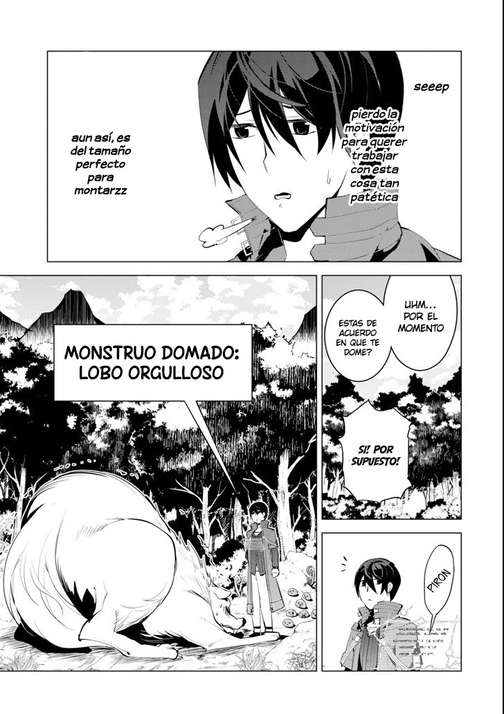 Read Life as a Reincarnated Sage in Another World~ Gaining a Second Profession and Becoming the Strongest in the World~ ES Manga Online