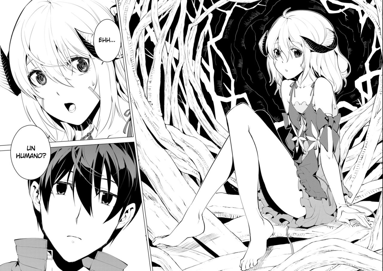 Read Life as a Reincarnated Sage in Another World~ Gaining a Second Profession and Becoming the Strongest in the World~ ES Manga Online