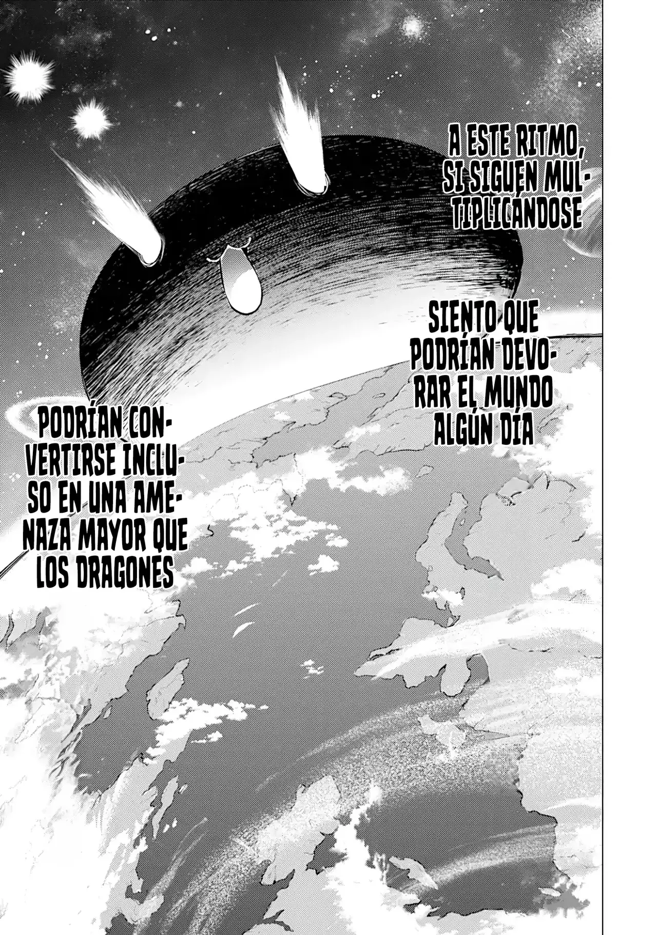 Read Life as a Reincarnated Sage in Another World~ Gaining a Second Profession and Becoming the Strongest in the World~ ES Manga Online