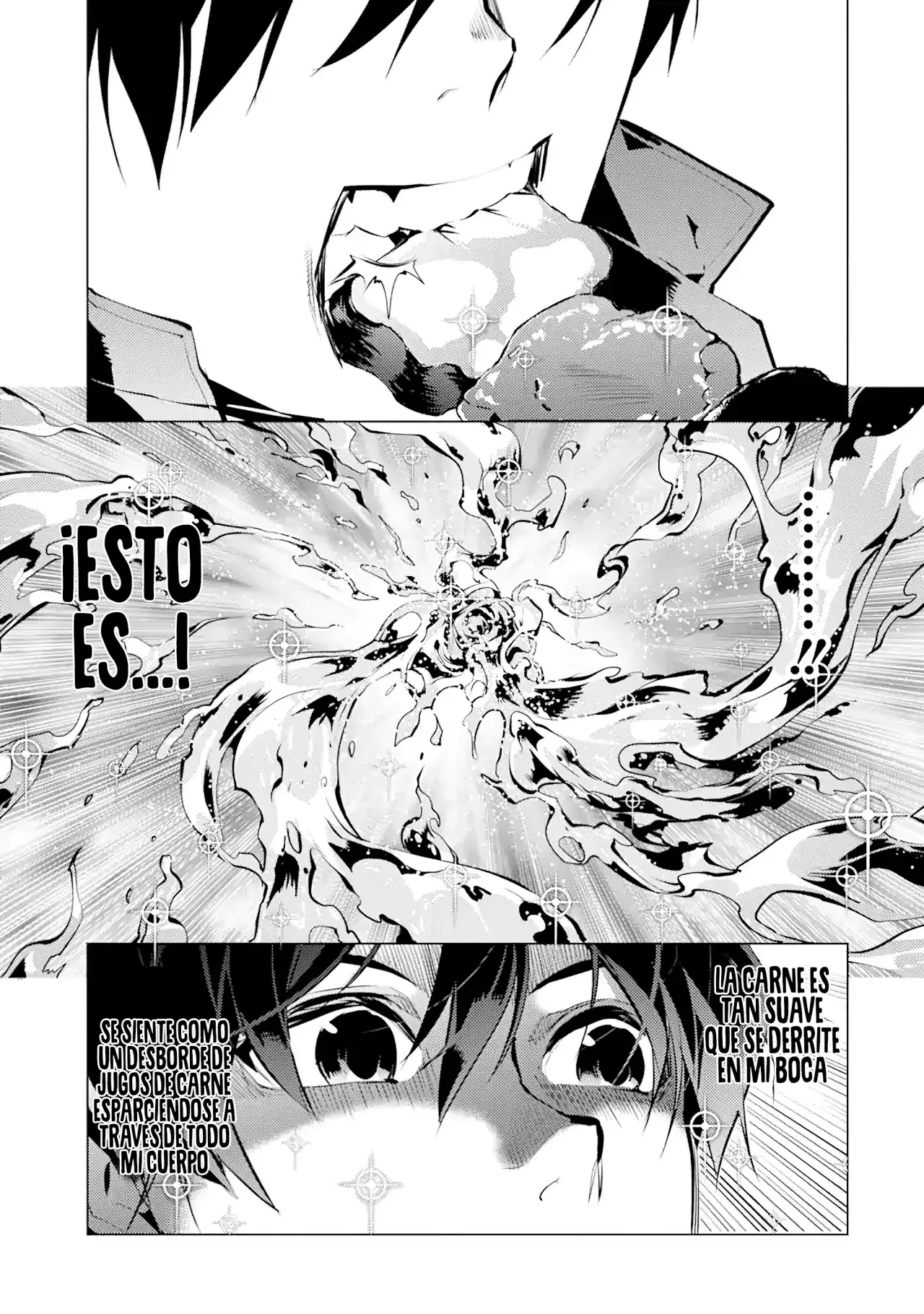 Read Life as a Reincarnated Sage in Another World~ Gaining a Second Profession and Becoming the Strongest in the World~ ES Manga Online