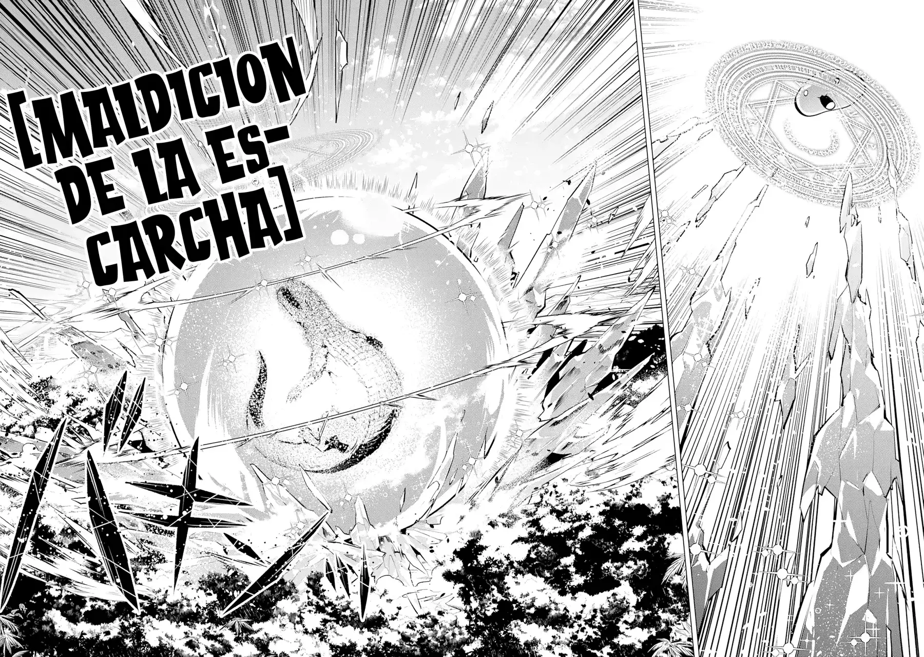 Read Life as a Reincarnated Sage in Another World~ Gaining a Second Profession and Becoming the Strongest in the World~ ES Manga Online