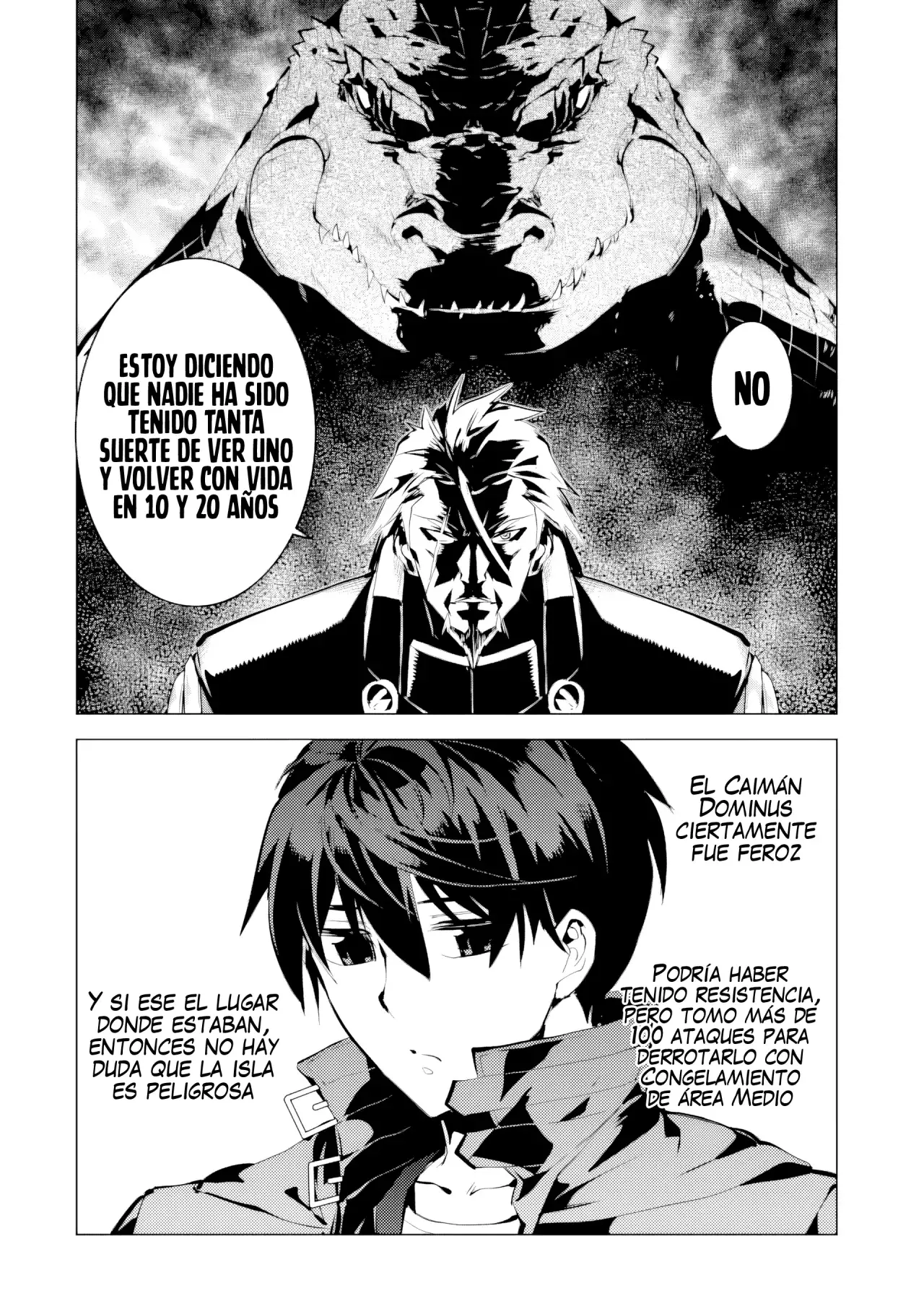 Read Life as a Reincarnated Sage in Another World~ Gaining a Second Profession and Becoming the Strongest in the World~ ES Manga Online