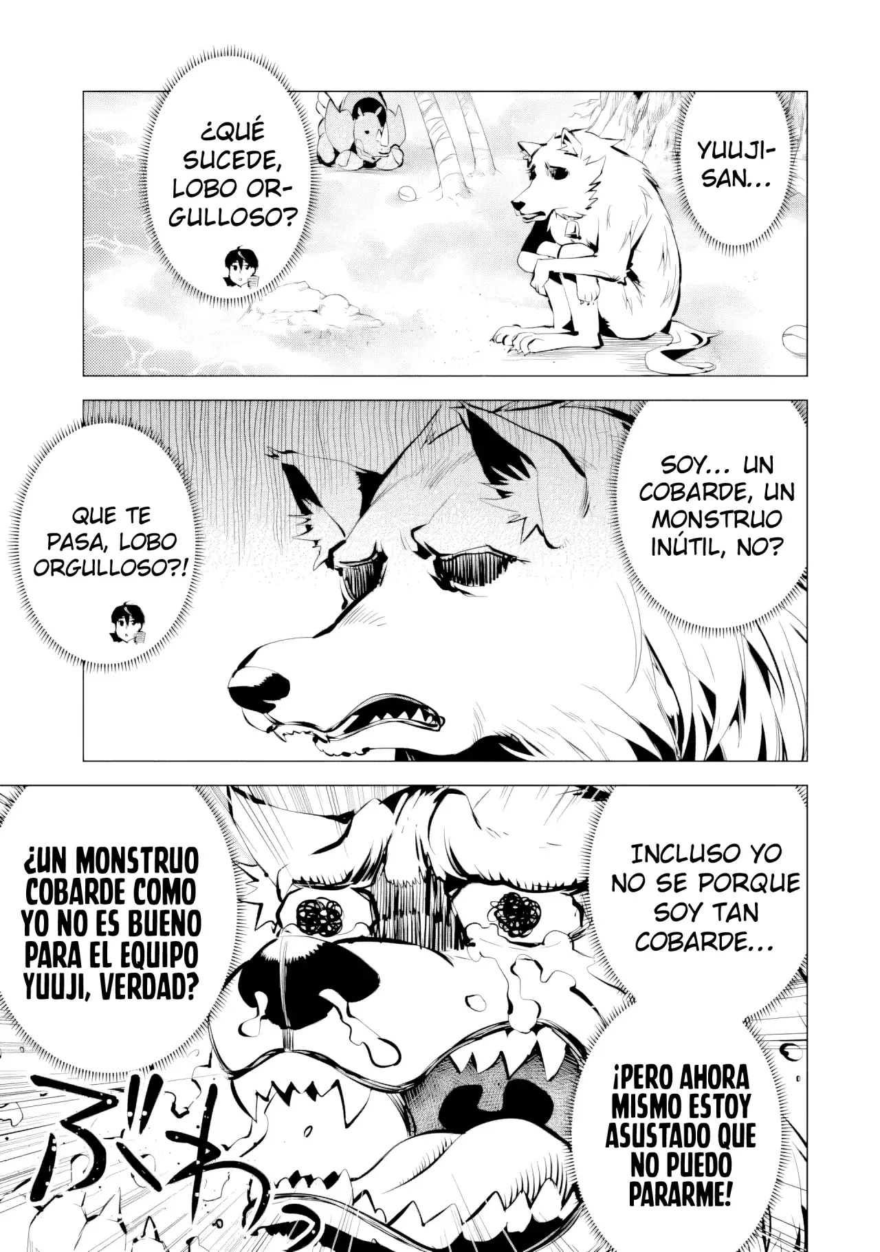 Read Life as a Reincarnated Sage in Another World~ Gaining a Second Profession and Becoming the Strongest in the World~ ES Manga Online