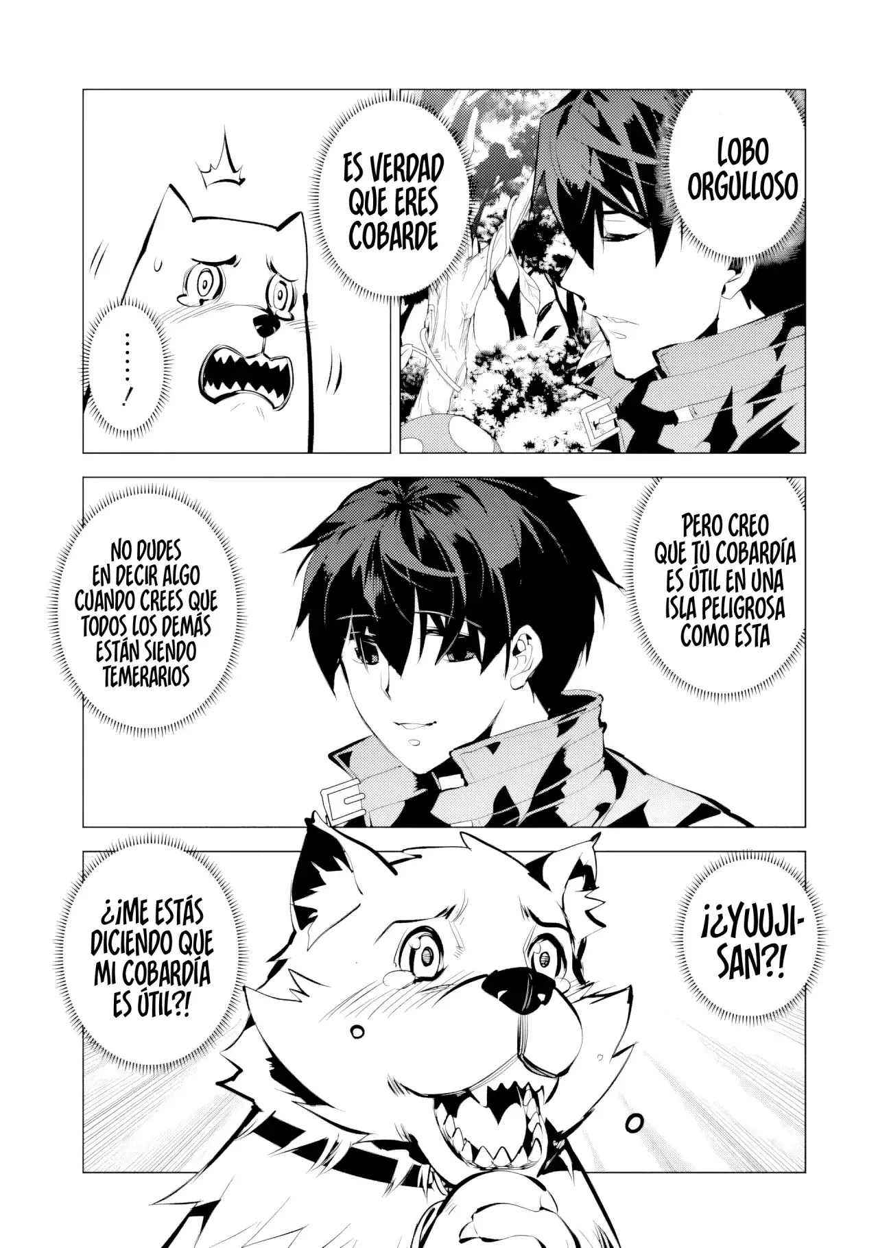 Read Life as a Reincarnated Sage in Another World~ Gaining a Second Profession and Becoming the Strongest in the World~ ES Manga Online