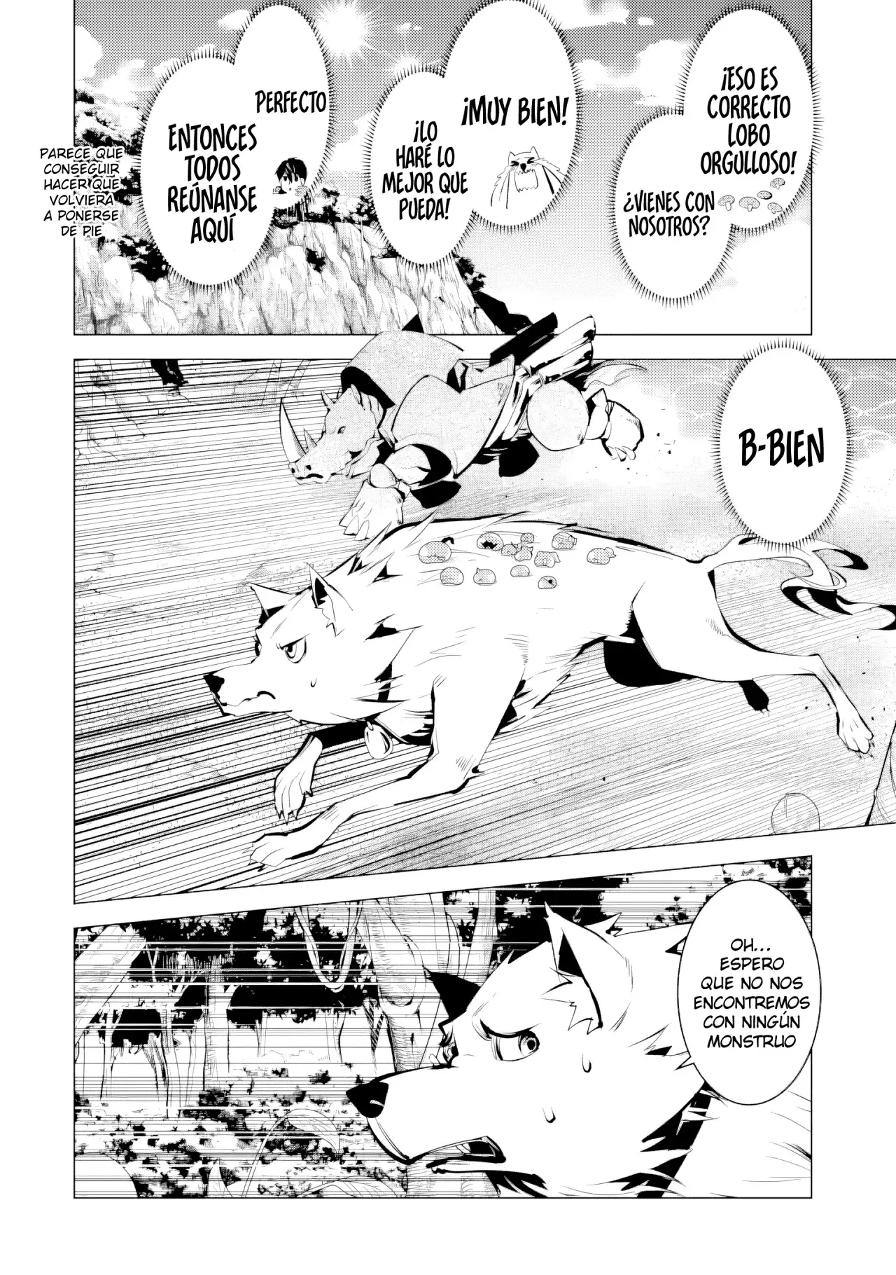 Read Life as a Reincarnated Sage in Another World~ Gaining a Second Profession and Becoming the Strongest in the World~ ES Manga Online