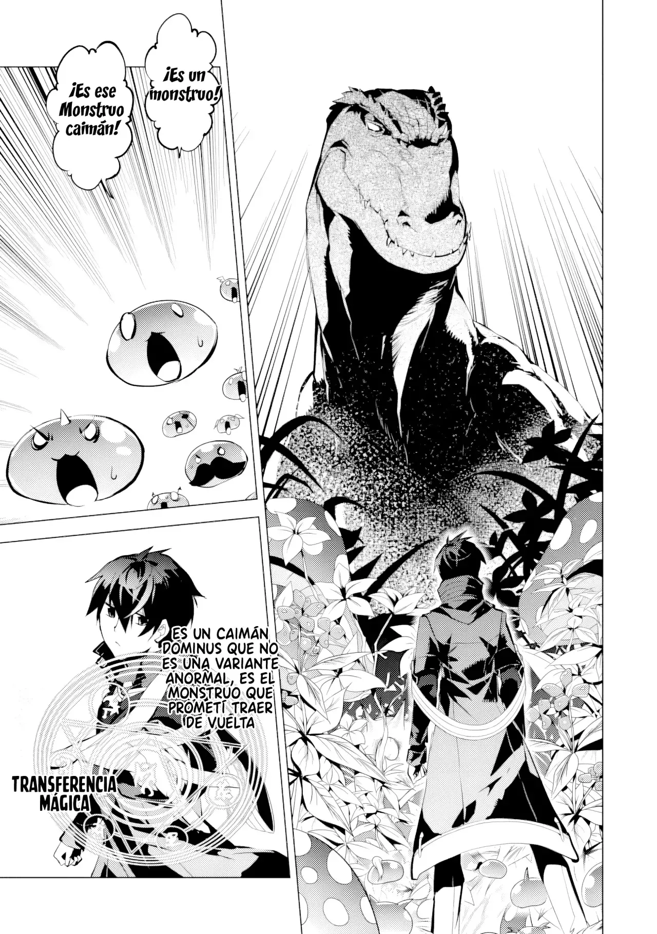Read Life as a Reincarnated Sage in Another World~ Gaining a Second Profession and Becoming the Strongest in the World~ ES Manga Online