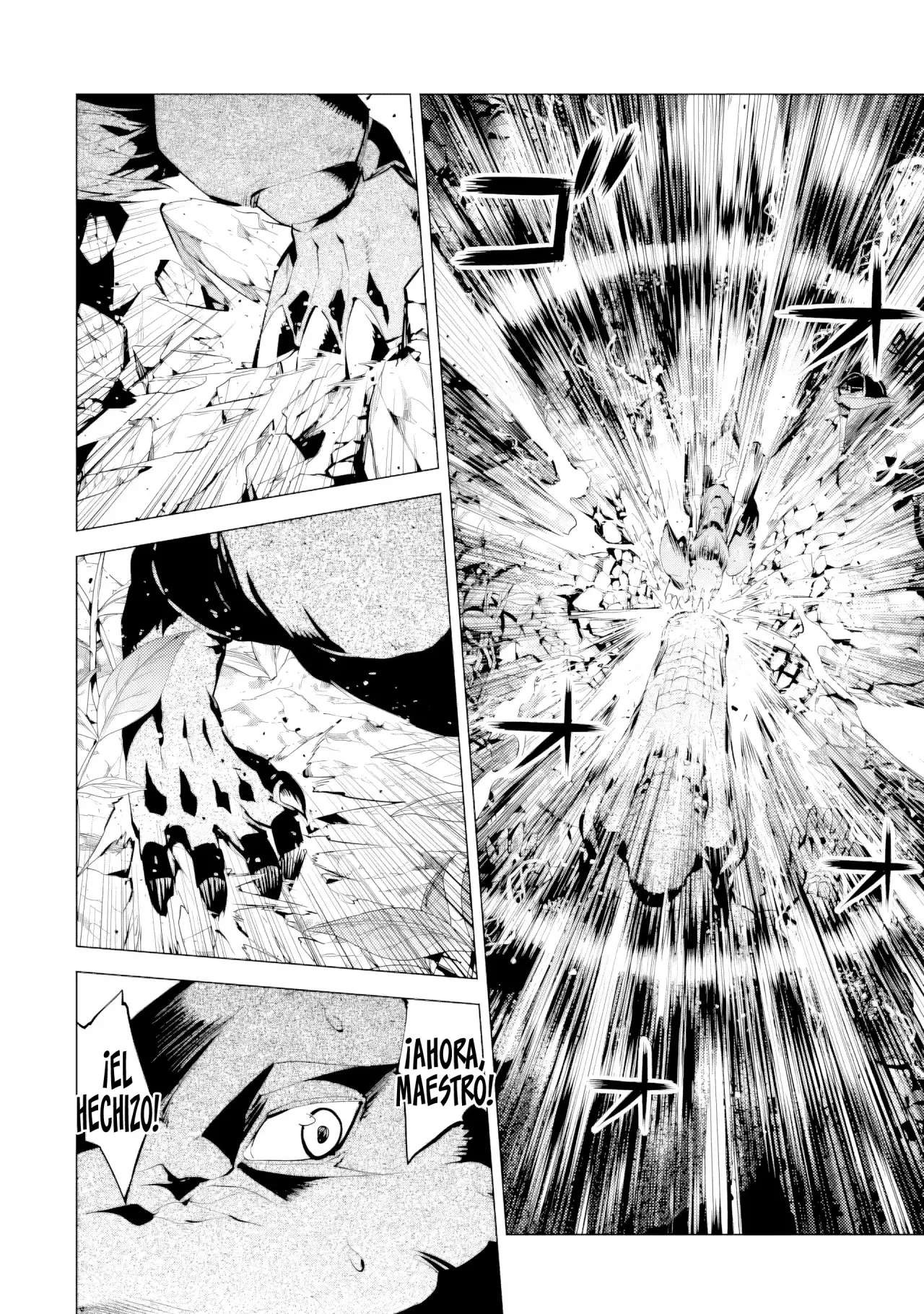 Read Life as a Reincarnated Sage in Another World~ Gaining a Second Profession and Becoming the Strongest in the World~ ES Manga Online