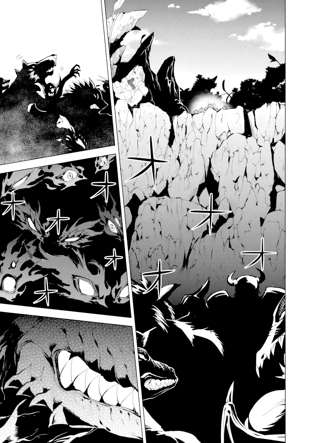 Read Life as a Reincarnated Sage in Another World~ Gaining a Second Profession and Becoming the Strongest in the World~ ES Manga Online