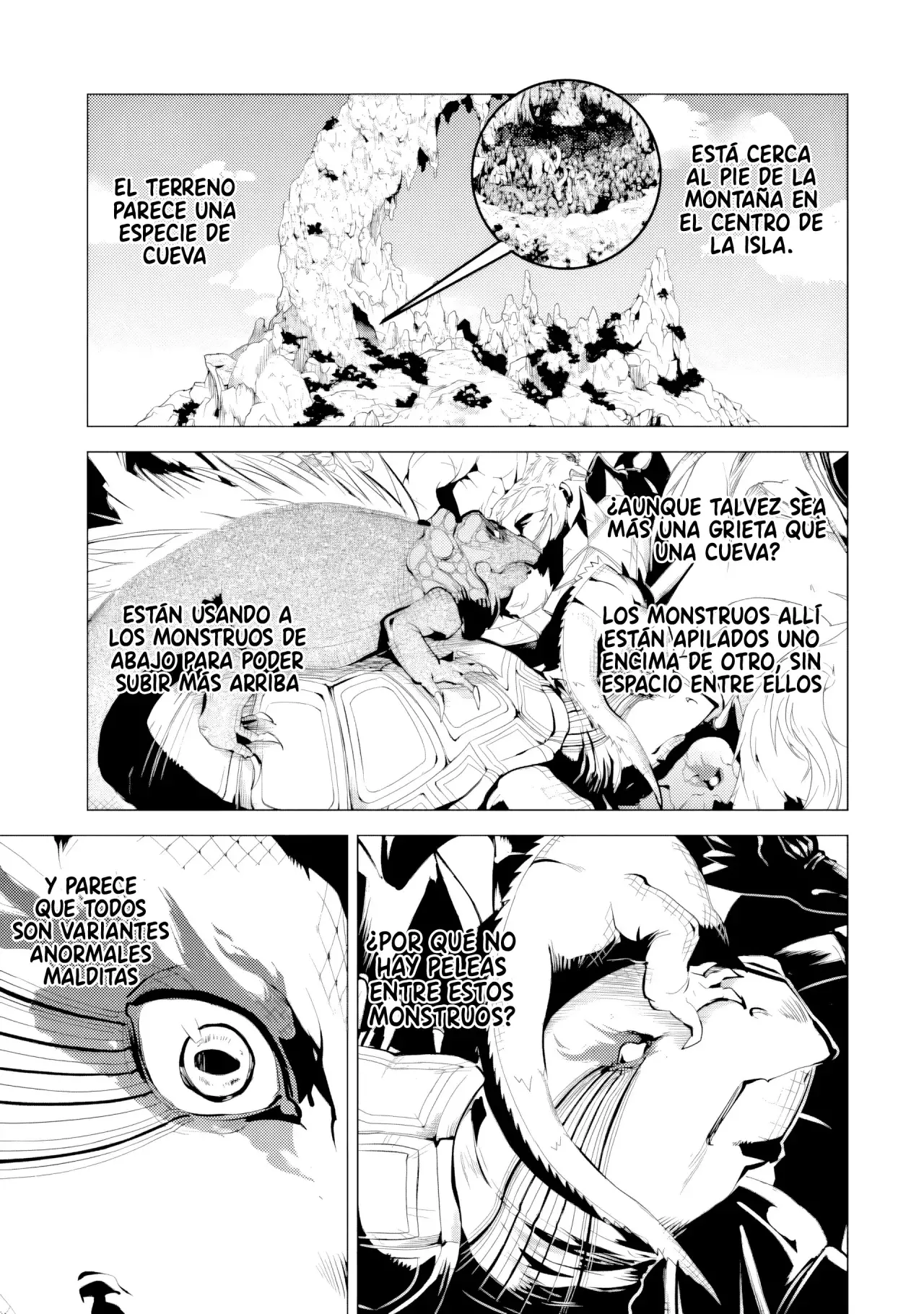 Read Life as a Reincarnated Sage in Another World~ Gaining a Second Profession and Becoming the Strongest in the World~ ES Manga Online