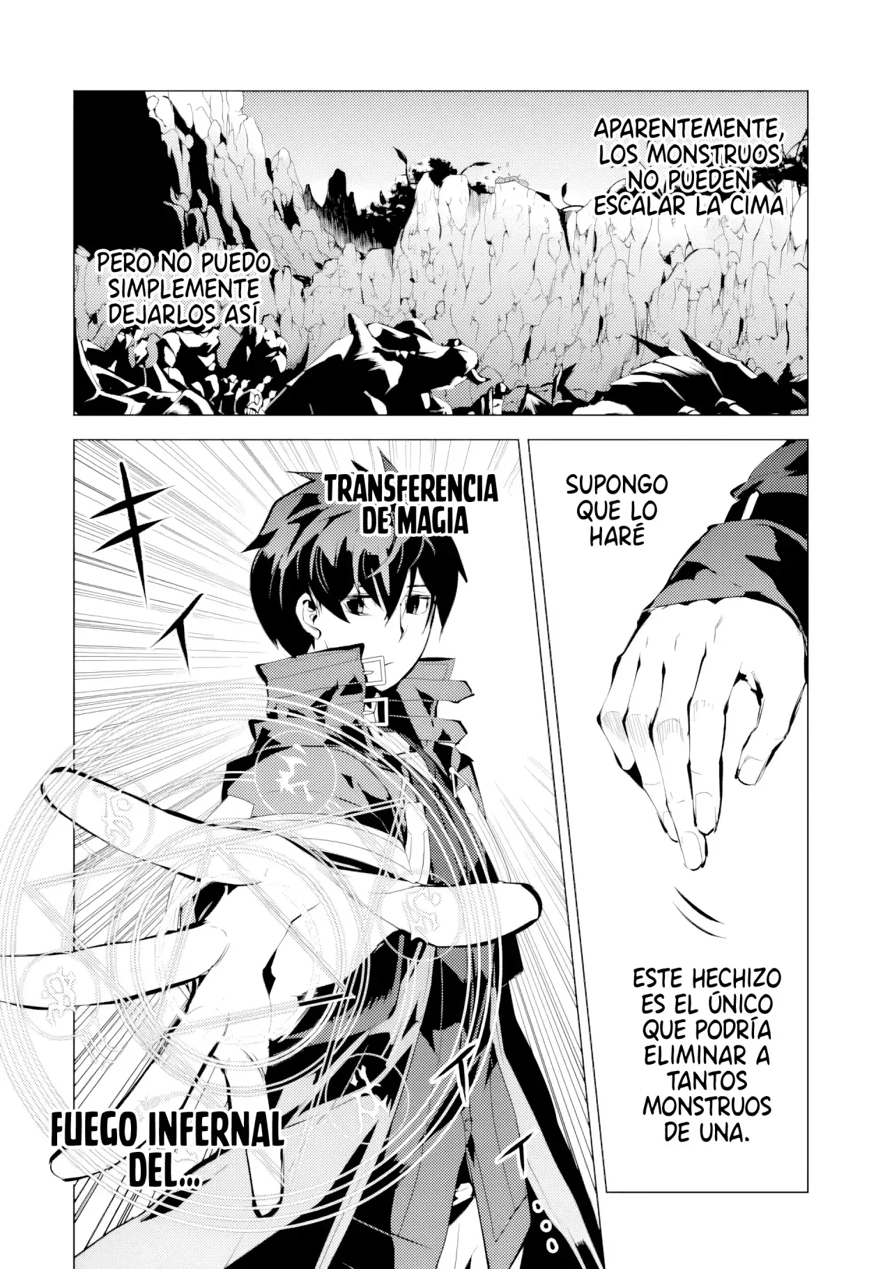 Read Life as a Reincarnated Sage in Another World~ Gaining a Second Profession and Becoming the Strongest in the World~ ES Manga Online