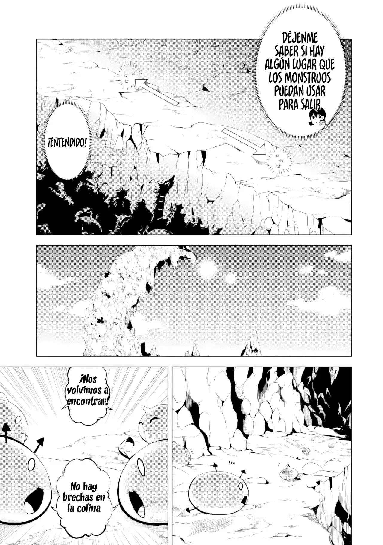 Read Life as a Reincarnated Sage in Another World~ Gaining a Second Profession and Becoming the Strongest in the World~ ES Manga Online
