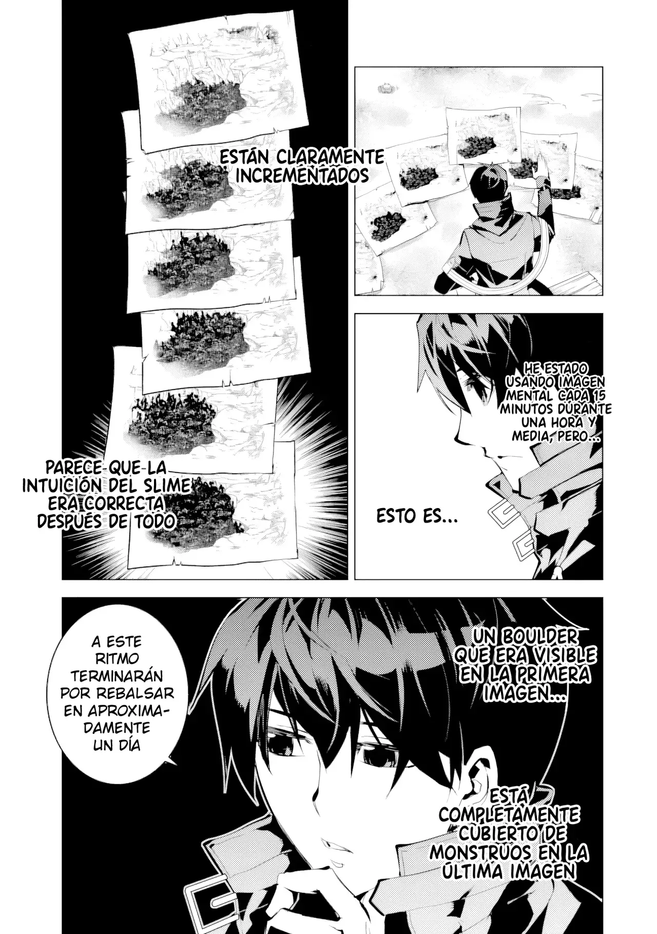 Read Life as a Reincarnated Sage in Another World~ Gaining a Second Profession and Becoming the Strongest in the World~ ES Manga Online