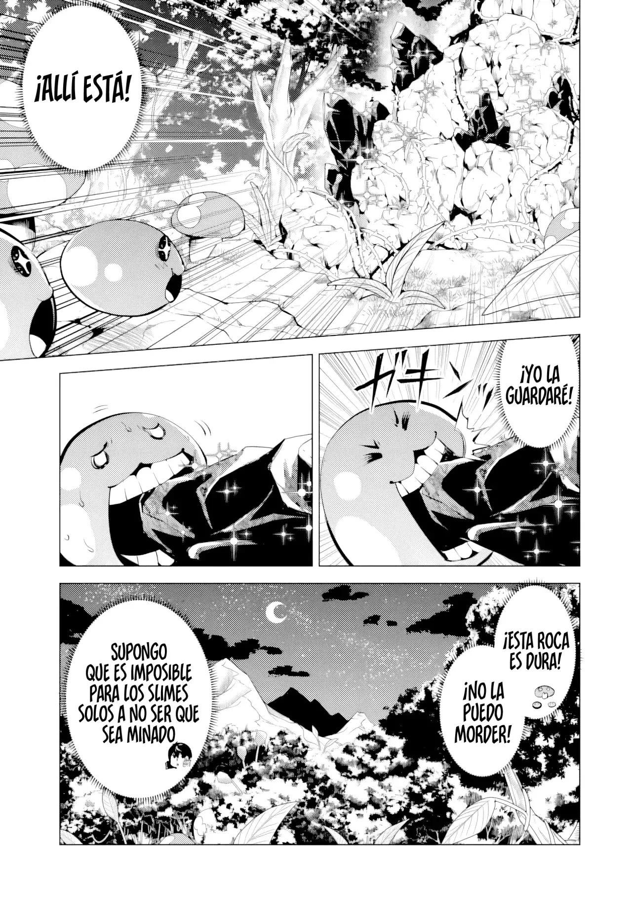 Read Life as a Reincarnated Sage in Another World~ Gaining a Second Profession and Becoming the Strongest in the World~ ES Manga Online