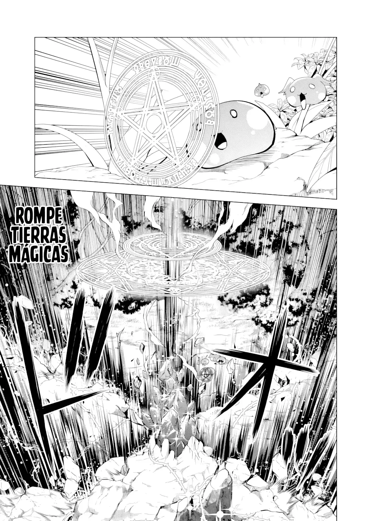 Read Life as a Reincarnated Sage in Another World~ Gaining a Second Profession and Becoming the Strongest in the World~ ES Manga Online